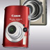 Canon发布IXUS 990IS和IXUS 880IS消费机